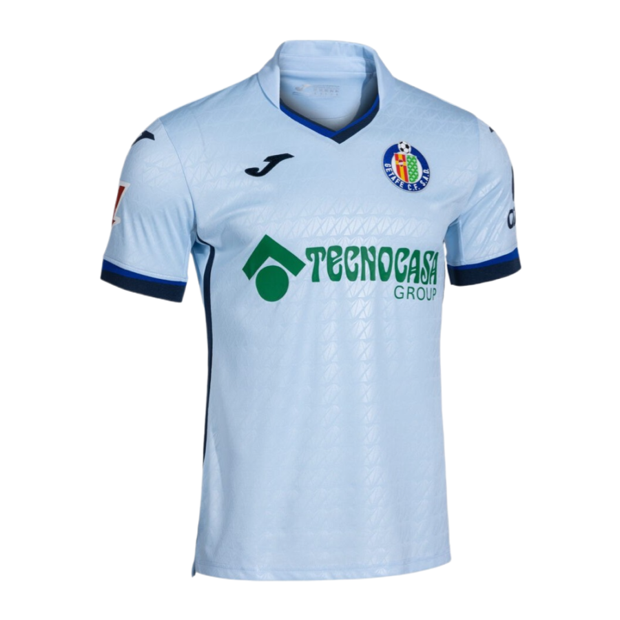 2026-27 Getafe CF Tercera