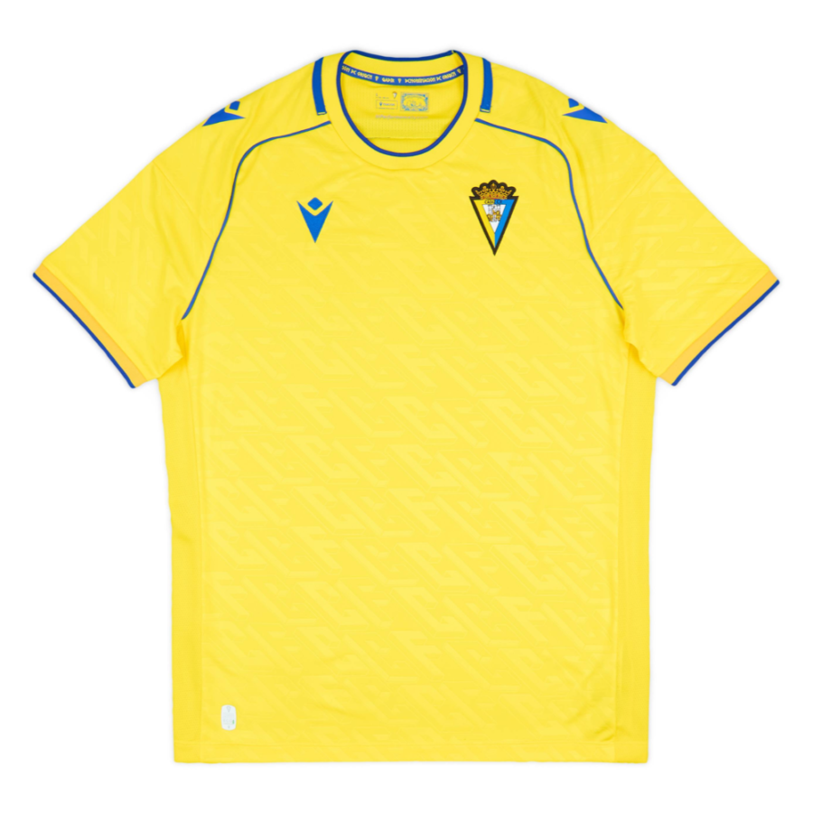 2025-26 Cádiz CF Local