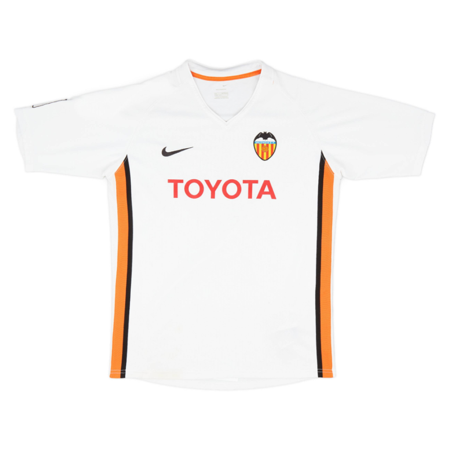 2006-07 Valencia CF Local