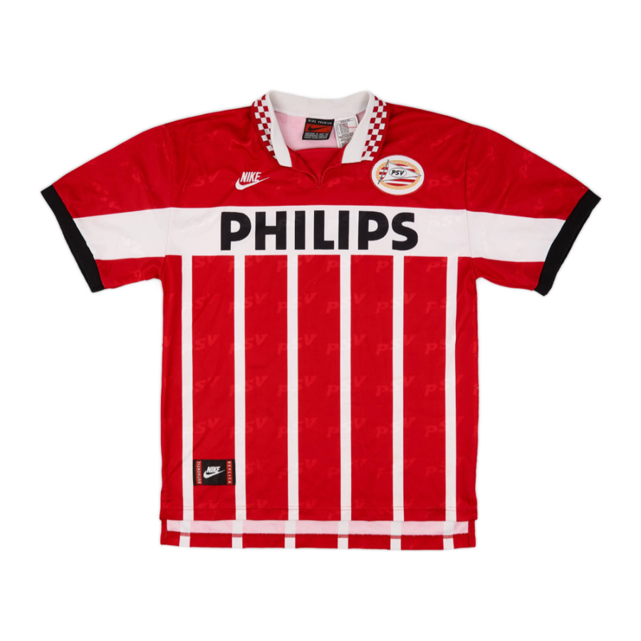 1995-96 PSV Eindhoven Local