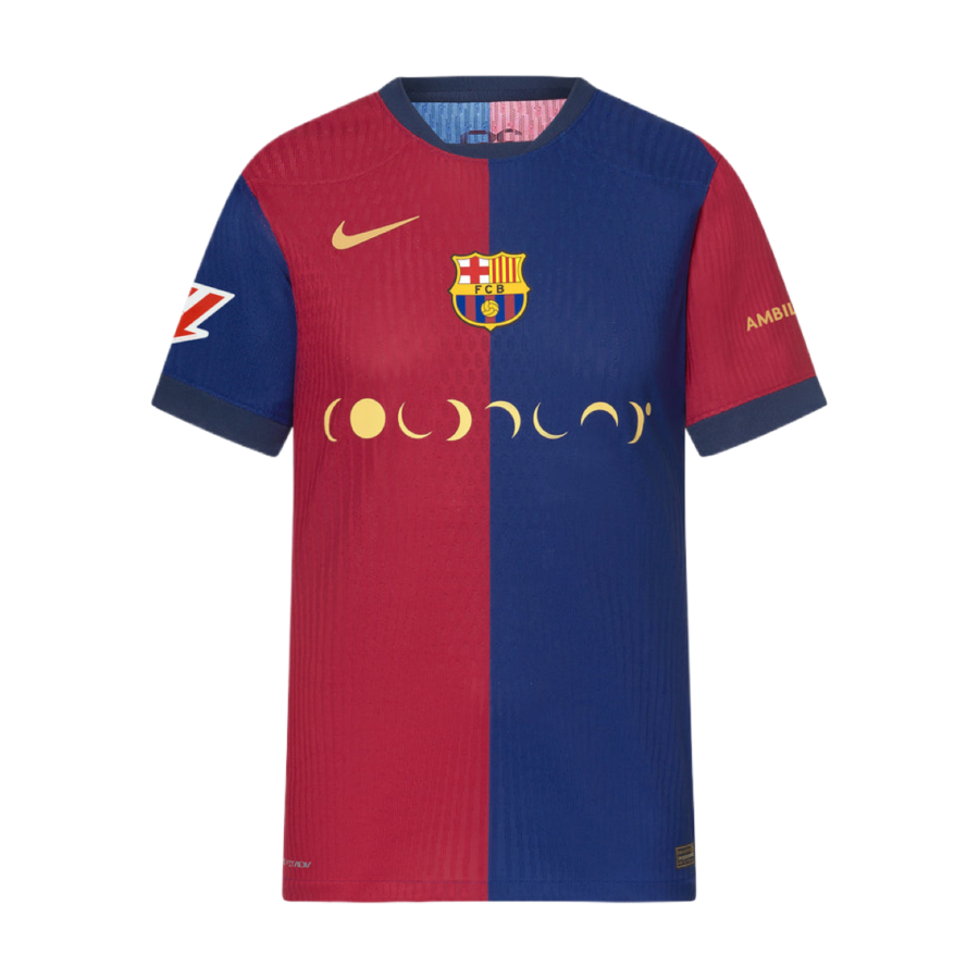2024-25 FC Barcelona Especial
