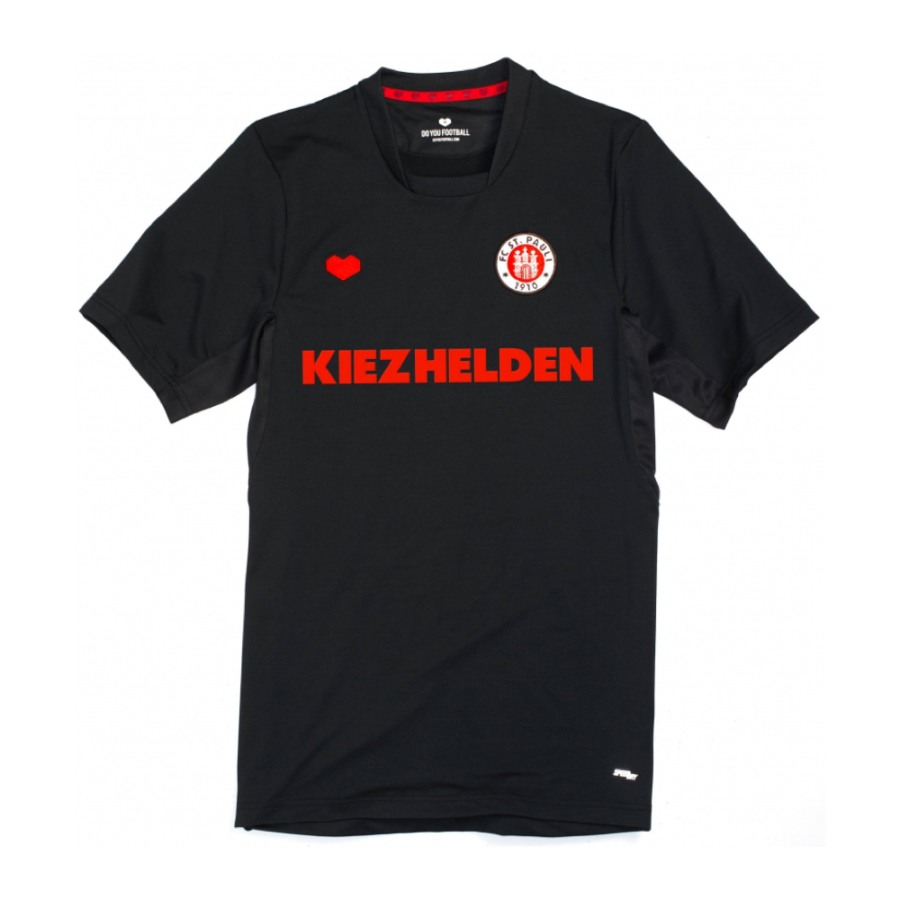 2013-14 FC St. Pauli Tercera