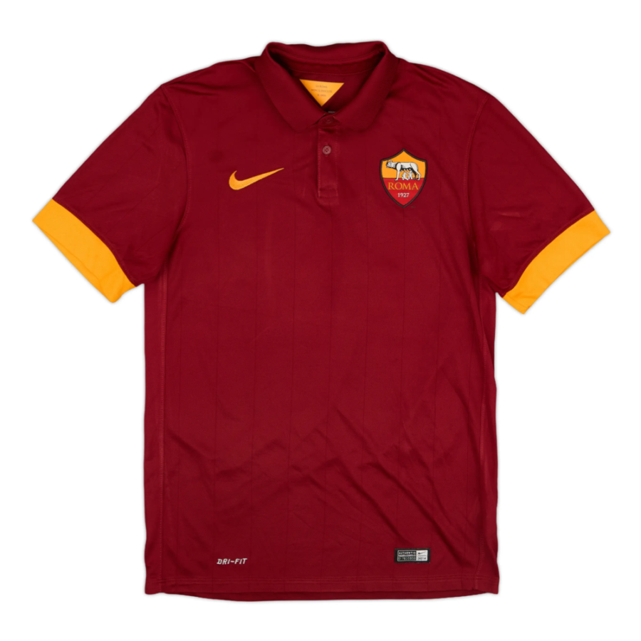 2014-15 AS Roma Local
