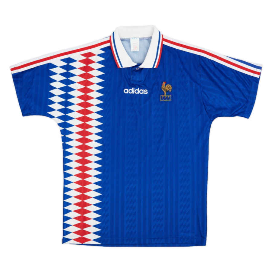 1994 France Local