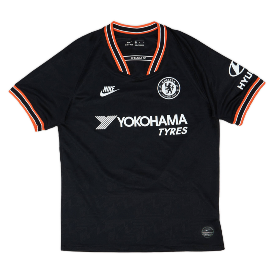 2019-20 Chelsea FC Tercera