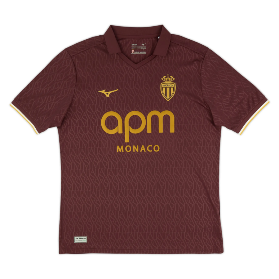 2026-27 AS Monaco FC Visitante