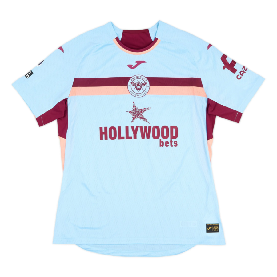 2025-26 Brentford FC Tercera