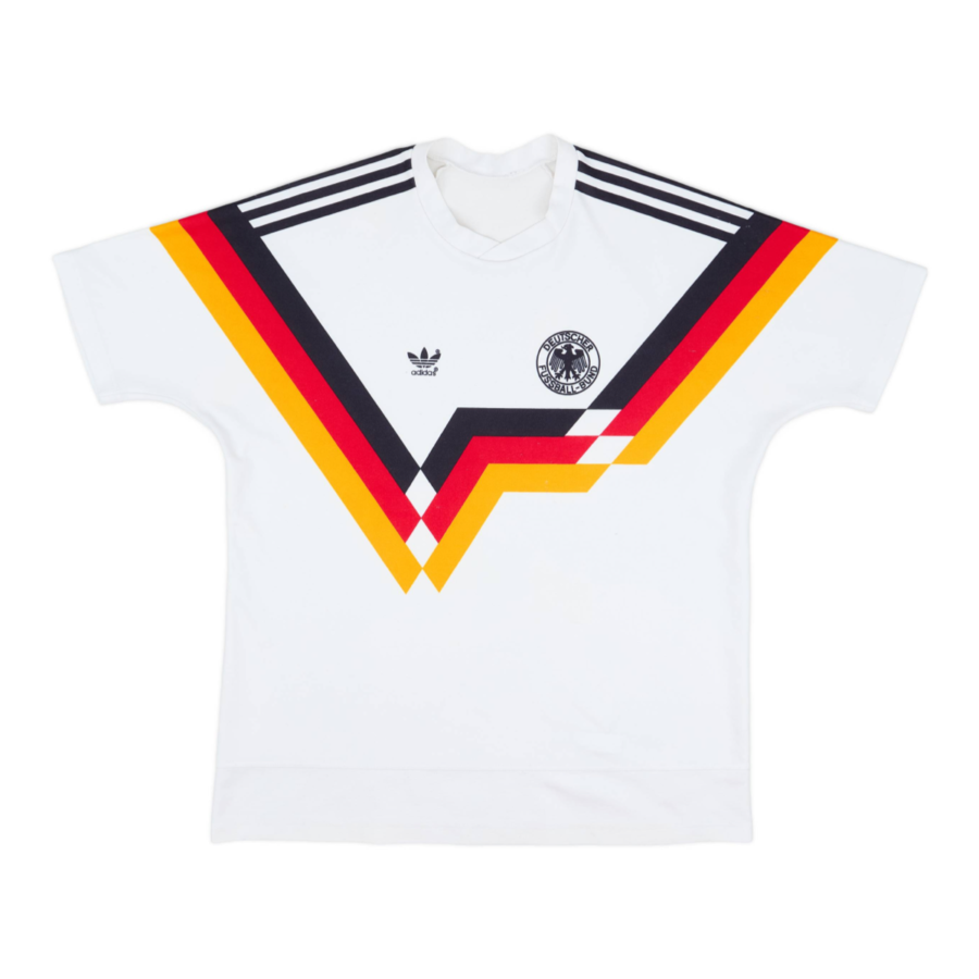 1988 Alemania Local