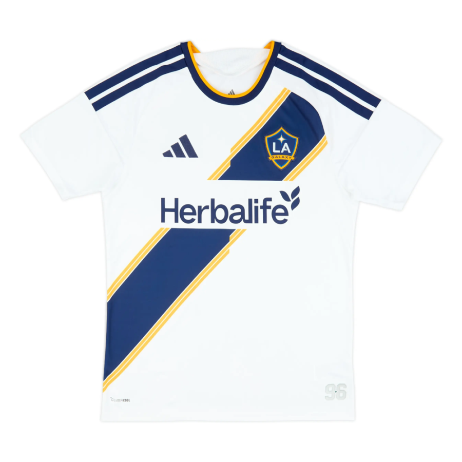 2026-27 LA Galaxy Local