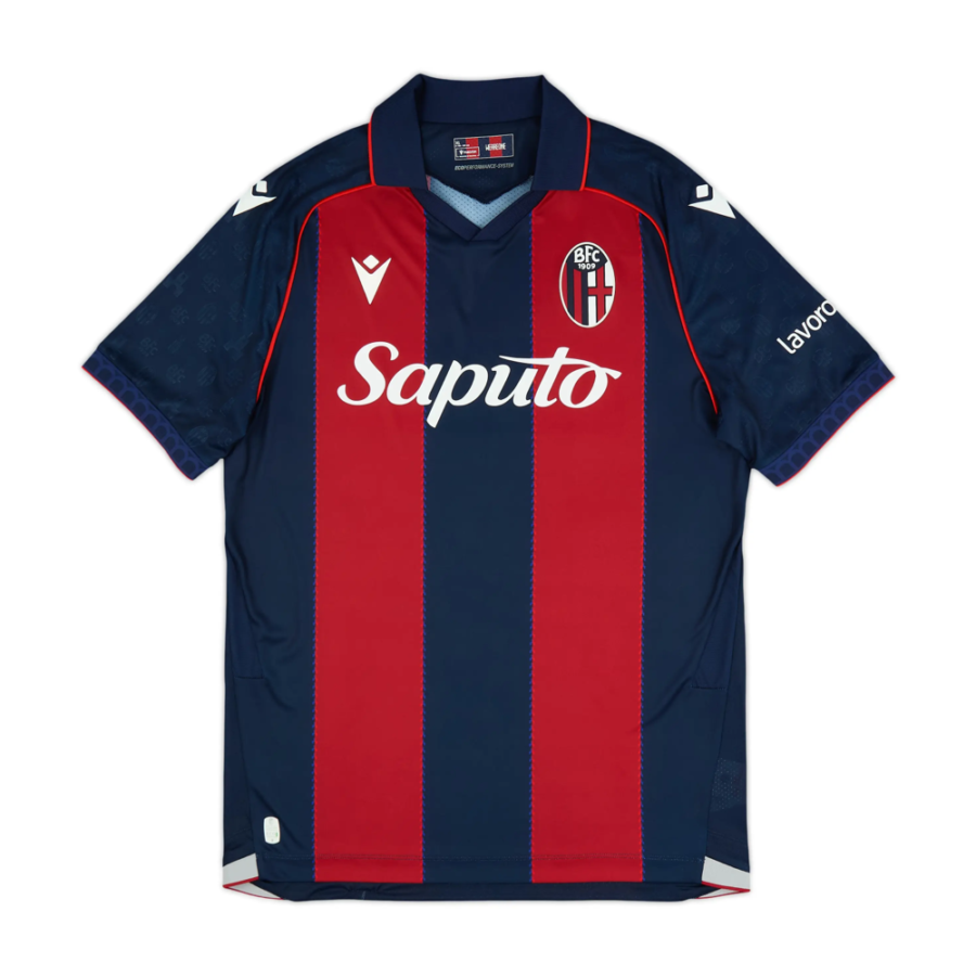 2026-27 Bologna FC 1909 Local