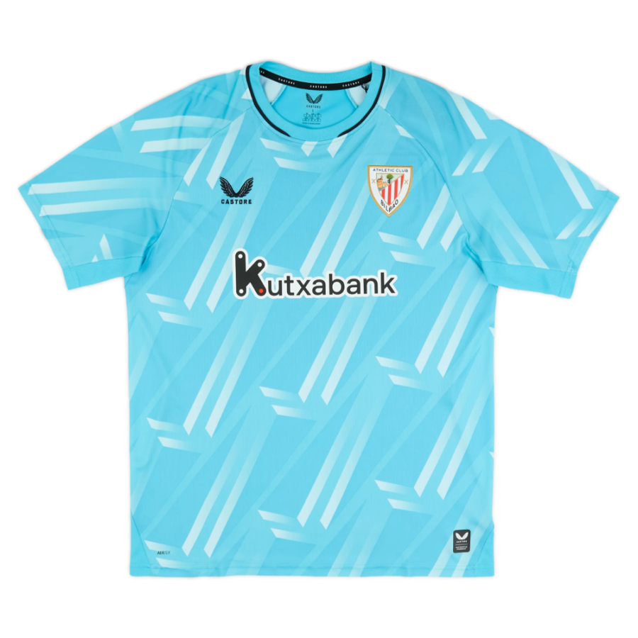 2026-27 Athletic Club Tercera
