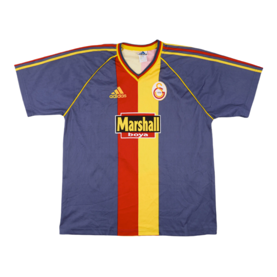 1998-99 Galatasaray SK Visitante