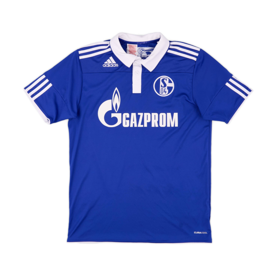 2010-12 FC Schalke 04 Local