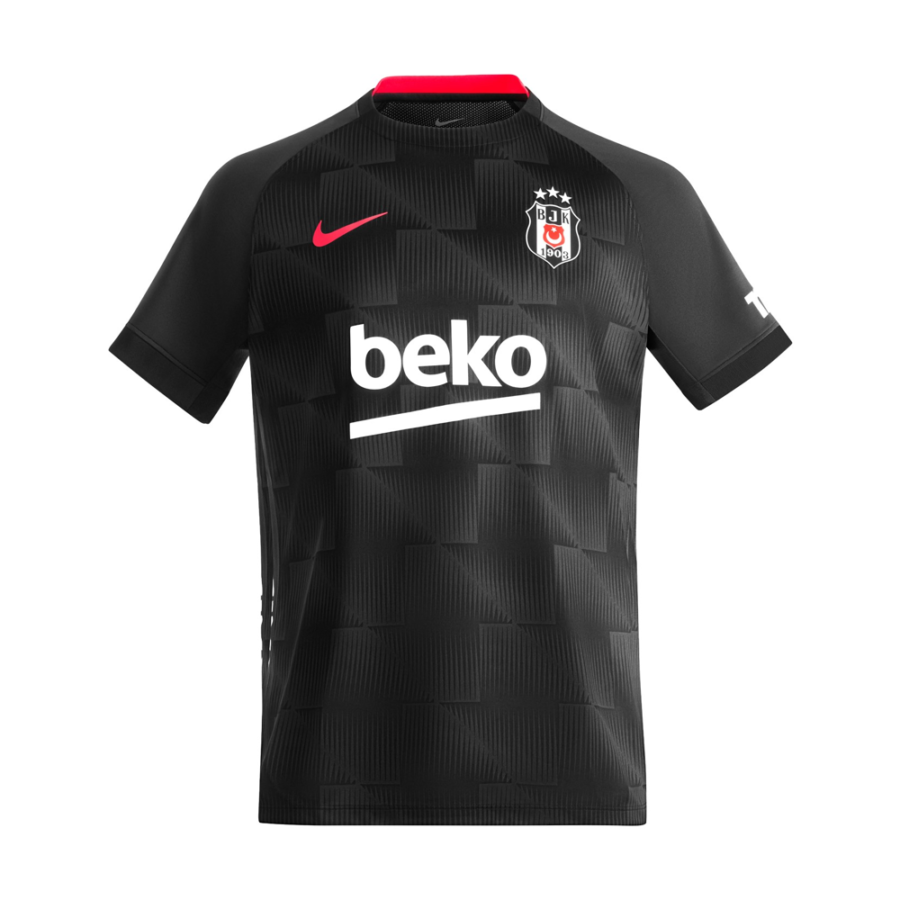 2026-27 Beşiktaş JK Tercera