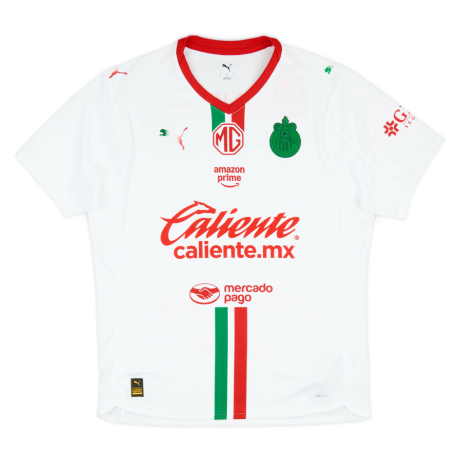 2025-26 CD Guadalajara Tercera