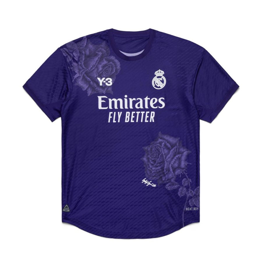 2023-24 Real Madrid CF Tercera