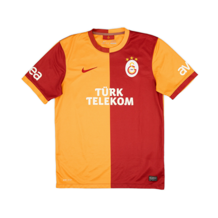 2013-14 Galatasaray SK Local