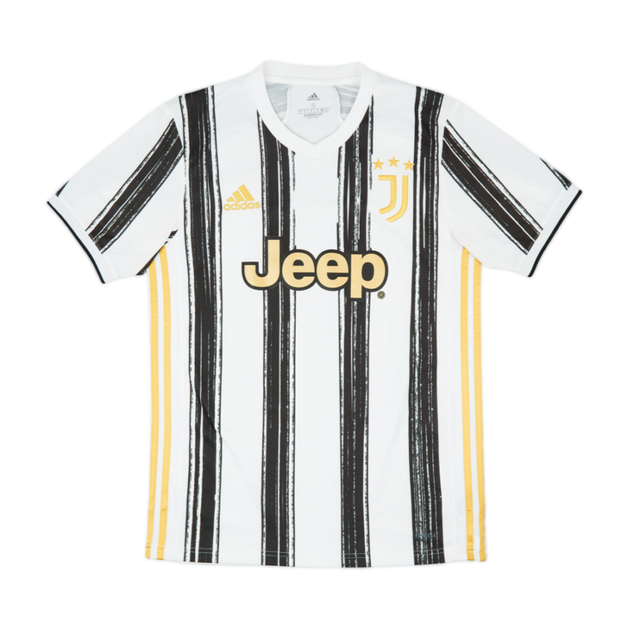 2020-21 Juventus FC Local