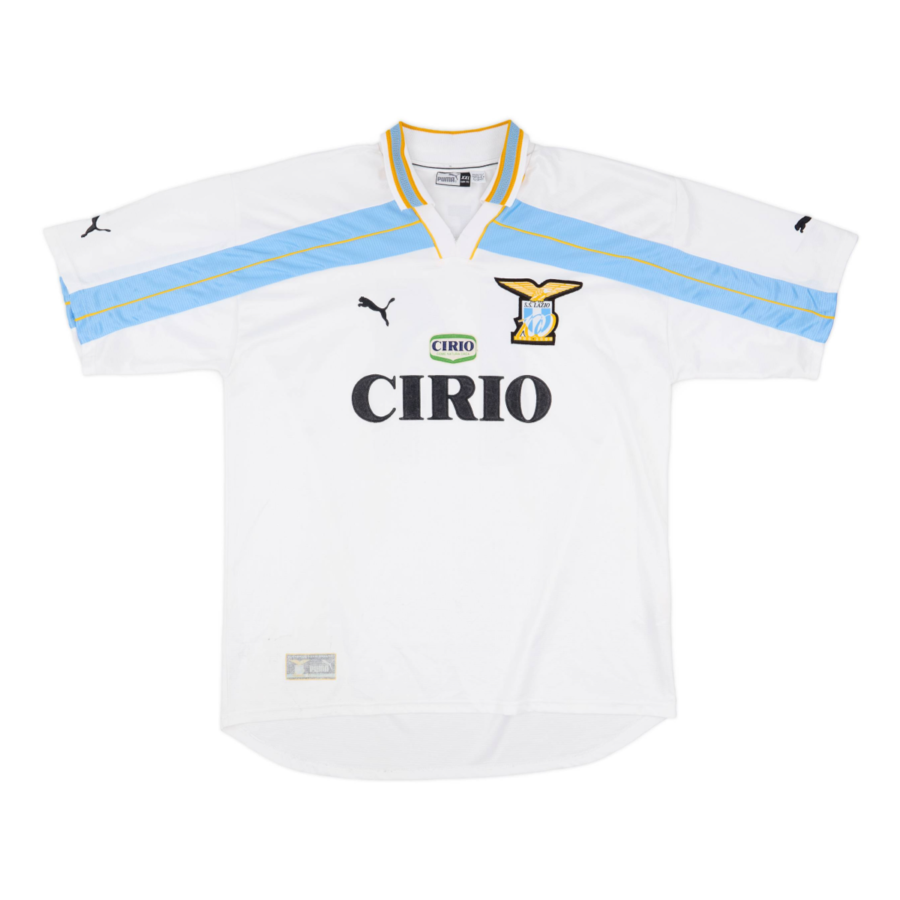 1999-00 SS Lazio Local
