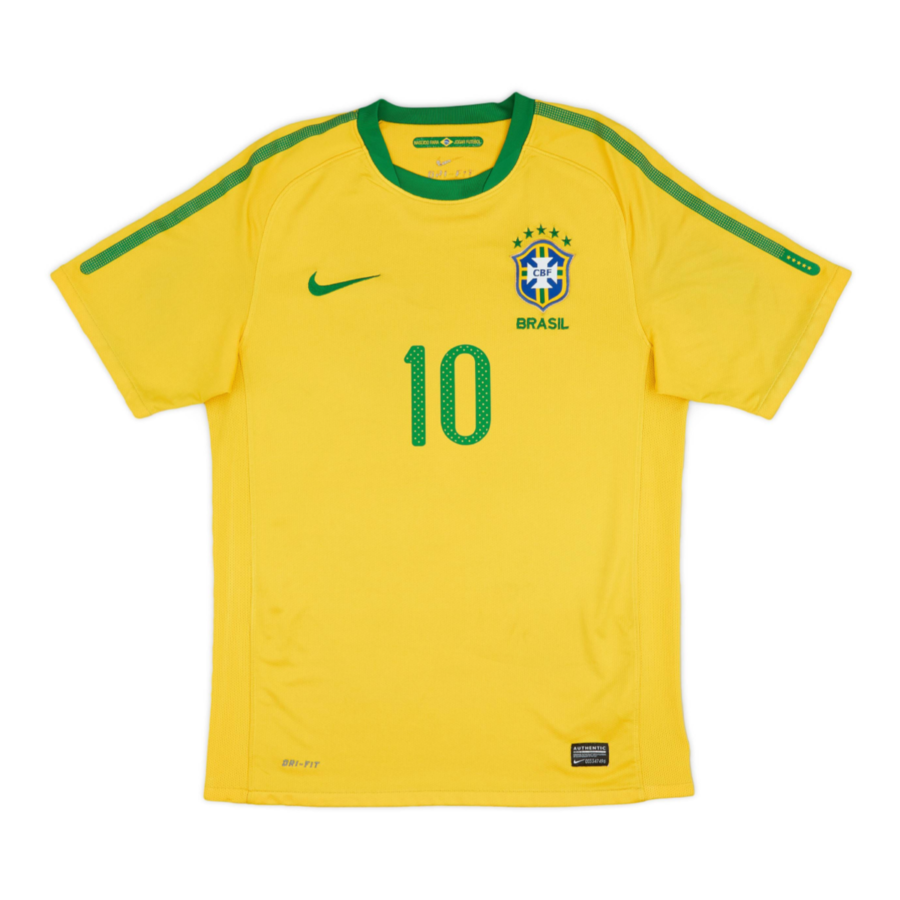 2010 Brasil Local