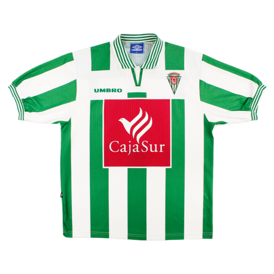 1996-97 Córdoba CF Local