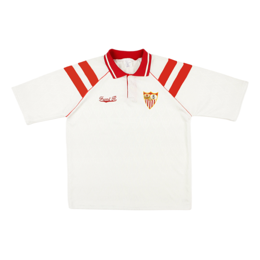 1992-93 Sevilla FC Local