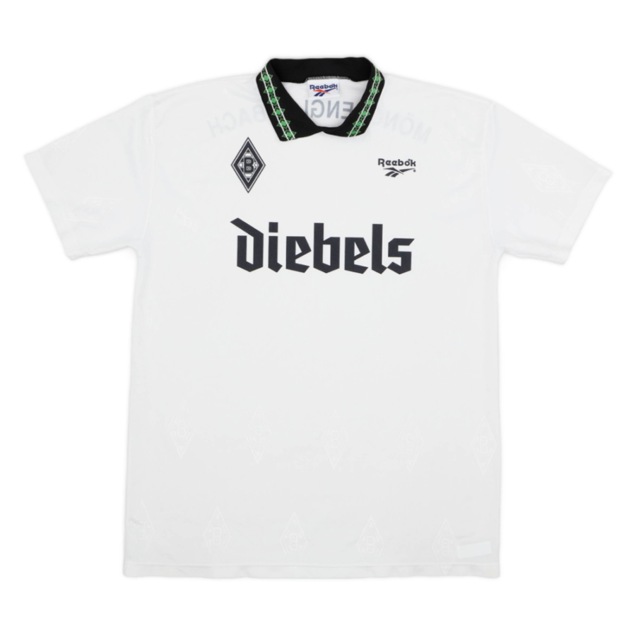 1995-96 Borussia Mönchengladbach Local