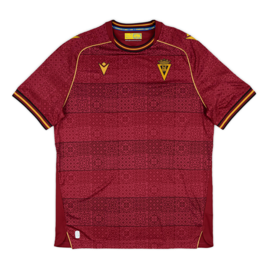 2025-26 Cádiz CF Visitante