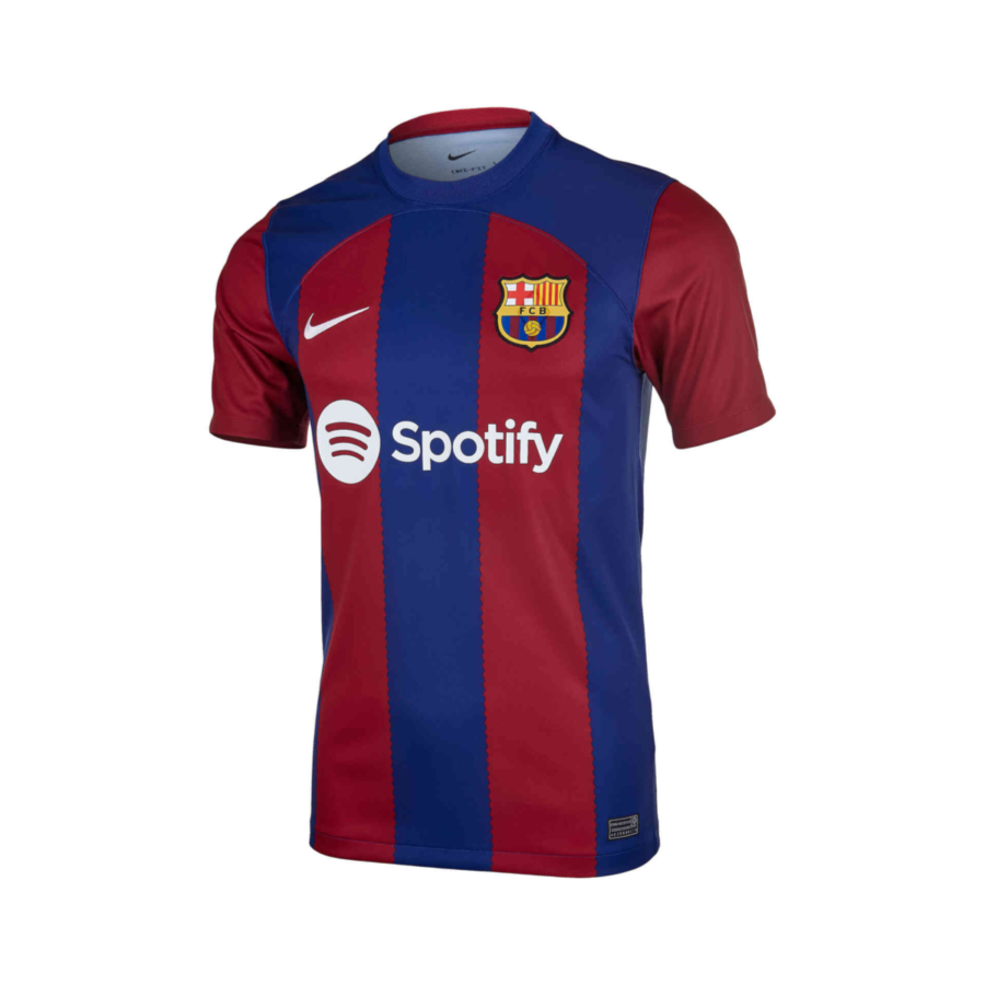 2023-24 FC Barcelona Local