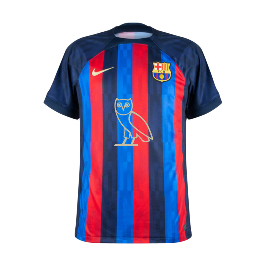 2022-23 FC Barcelona Especial