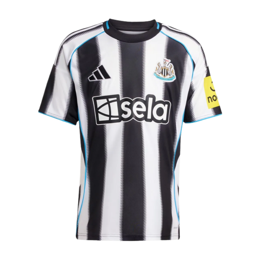 2025-26 Newcastle United FC Local