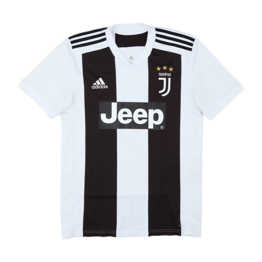 2018-19 Juventus FC Local