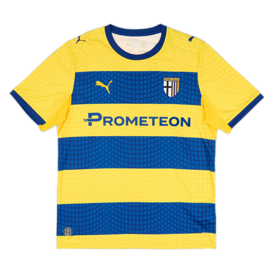 2026-27 Parma Calcio Local