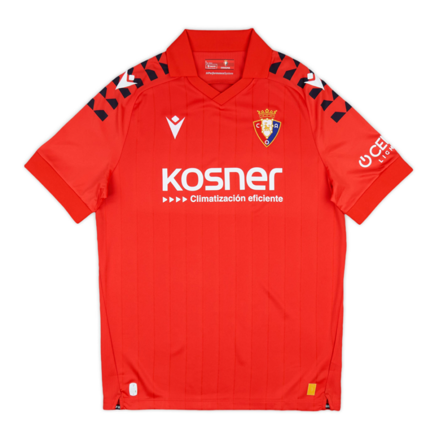 2025-26 CA Osasuna Local