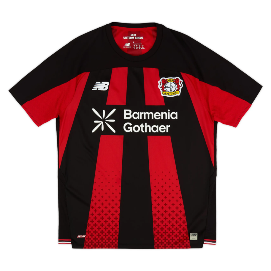2026-27 Bayer 04 Leverkusen Local