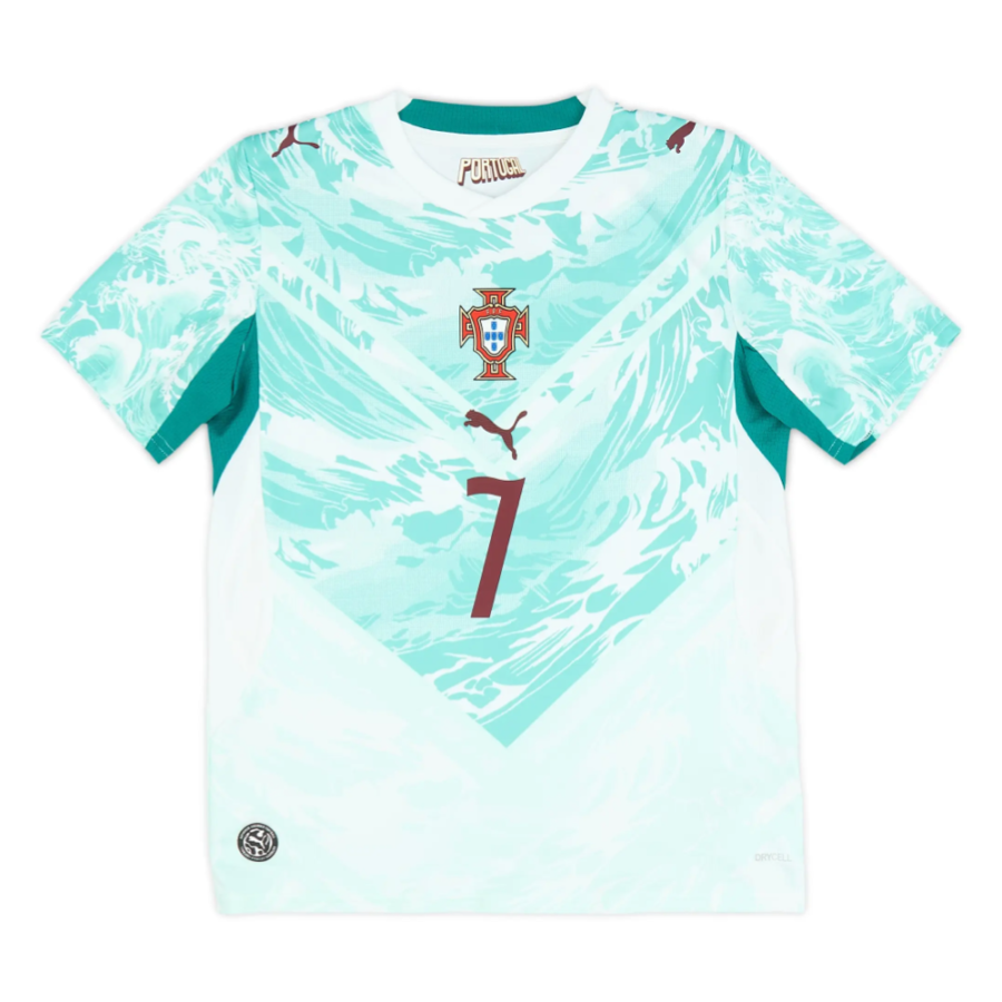 2026 Portugal Visitante