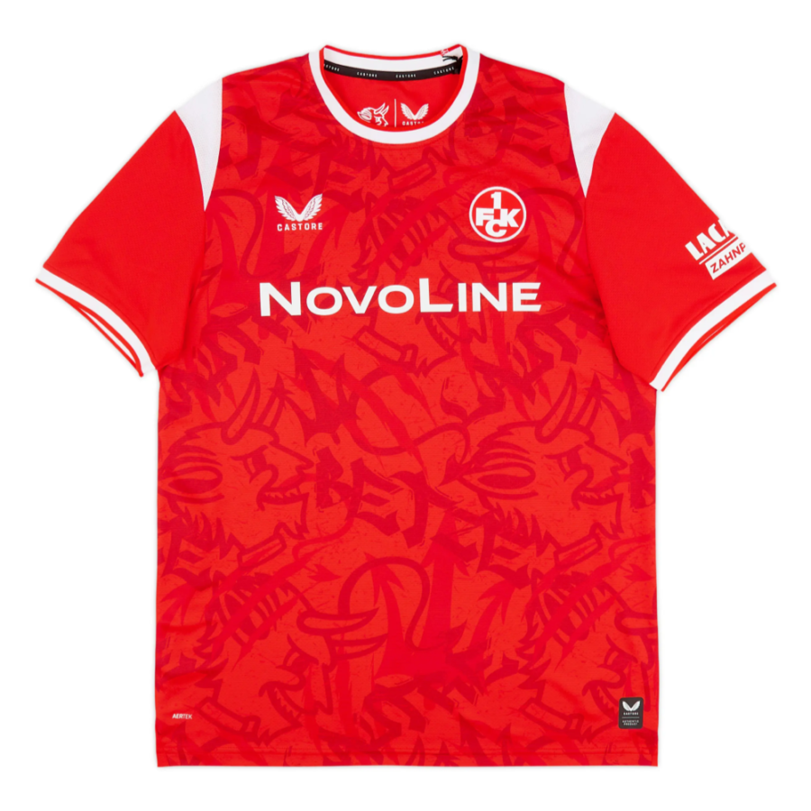2026-27 1. FC Kaiserslautern Local
