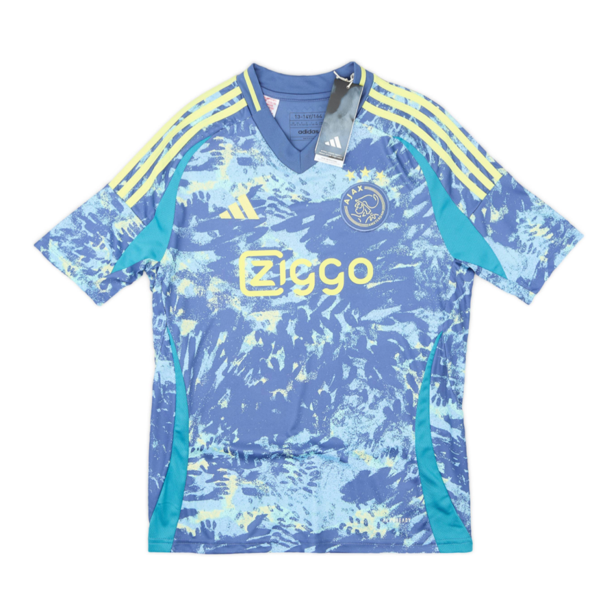 2024-25 AFC Ajax Visitante