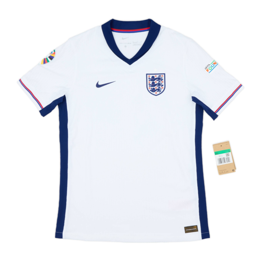 2024 Inglaterra Local