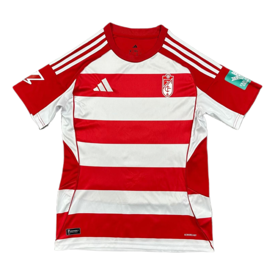 2025-26 Granada CF Local