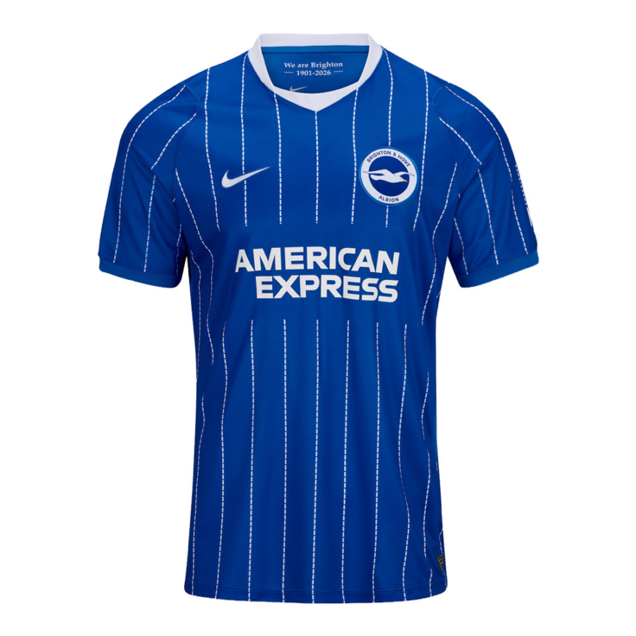 2026-27 Brighton & Hove Albion FC Local