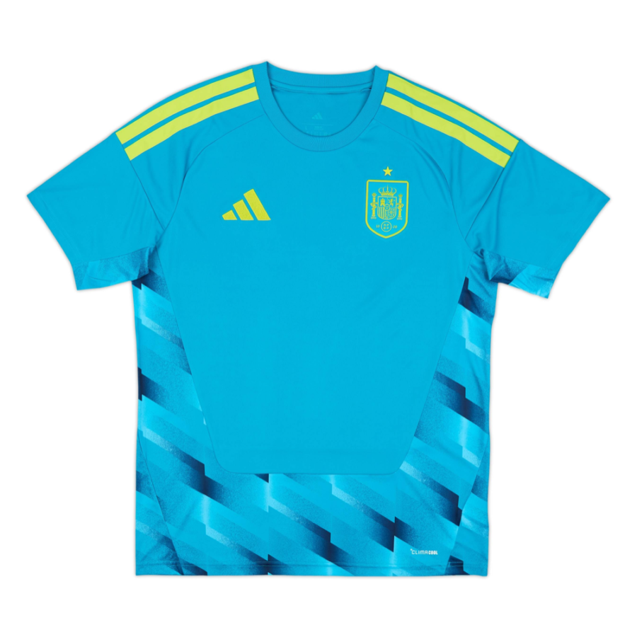 2026 España Portero