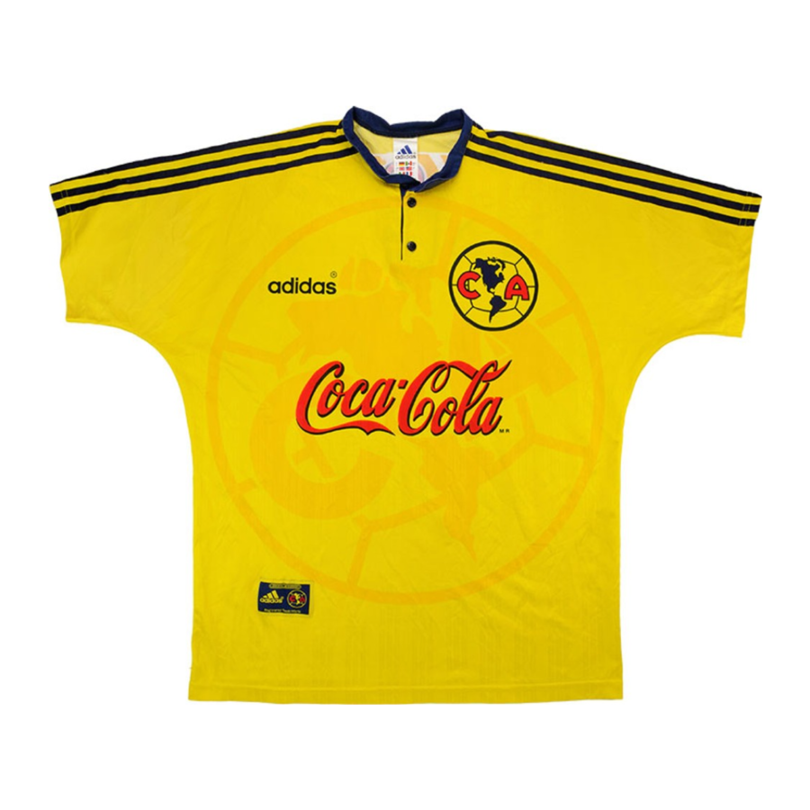 1998-99 Club América Local