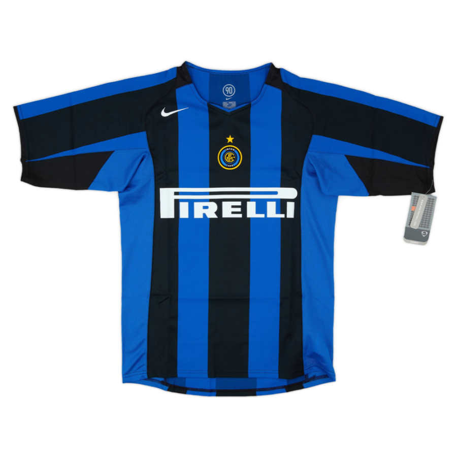 2004-05 FC Inter Milán Local