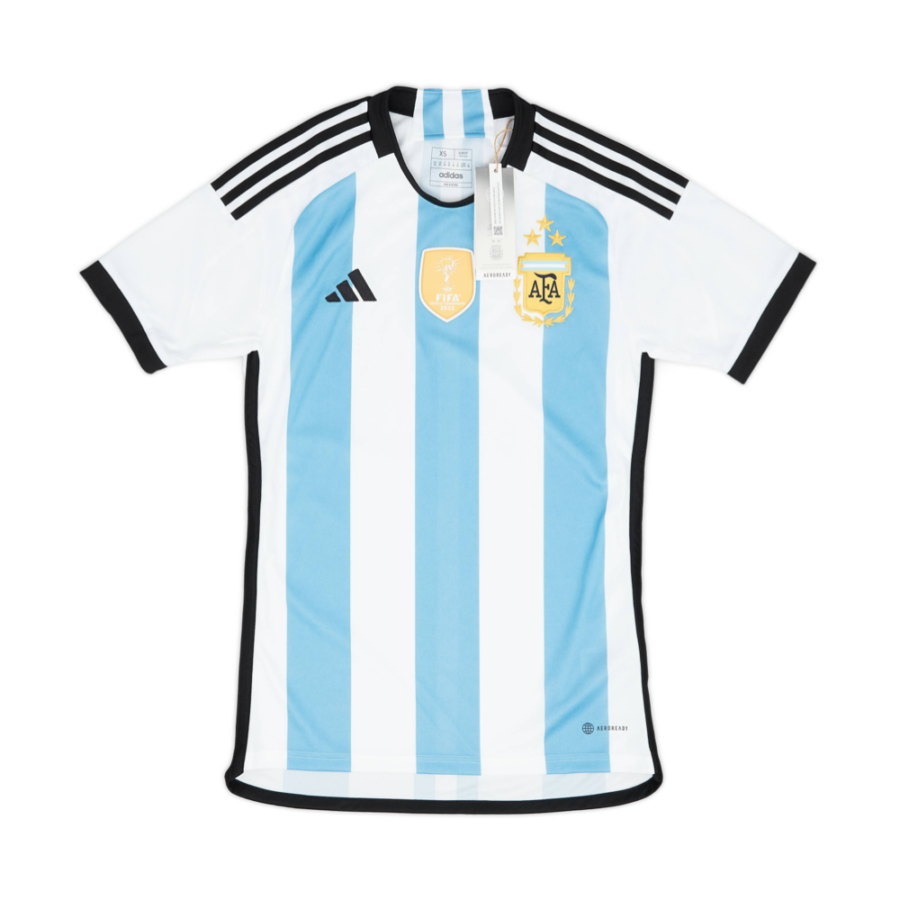 2023 Argentina Local