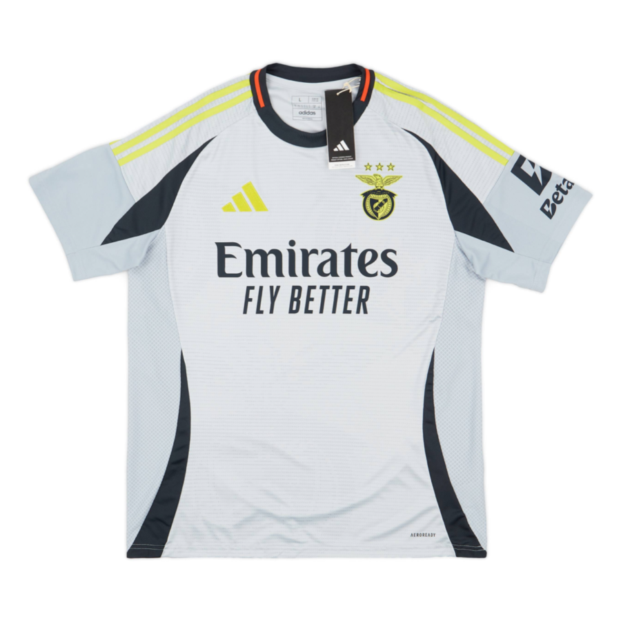 2024-25 SL Benfica Tercera