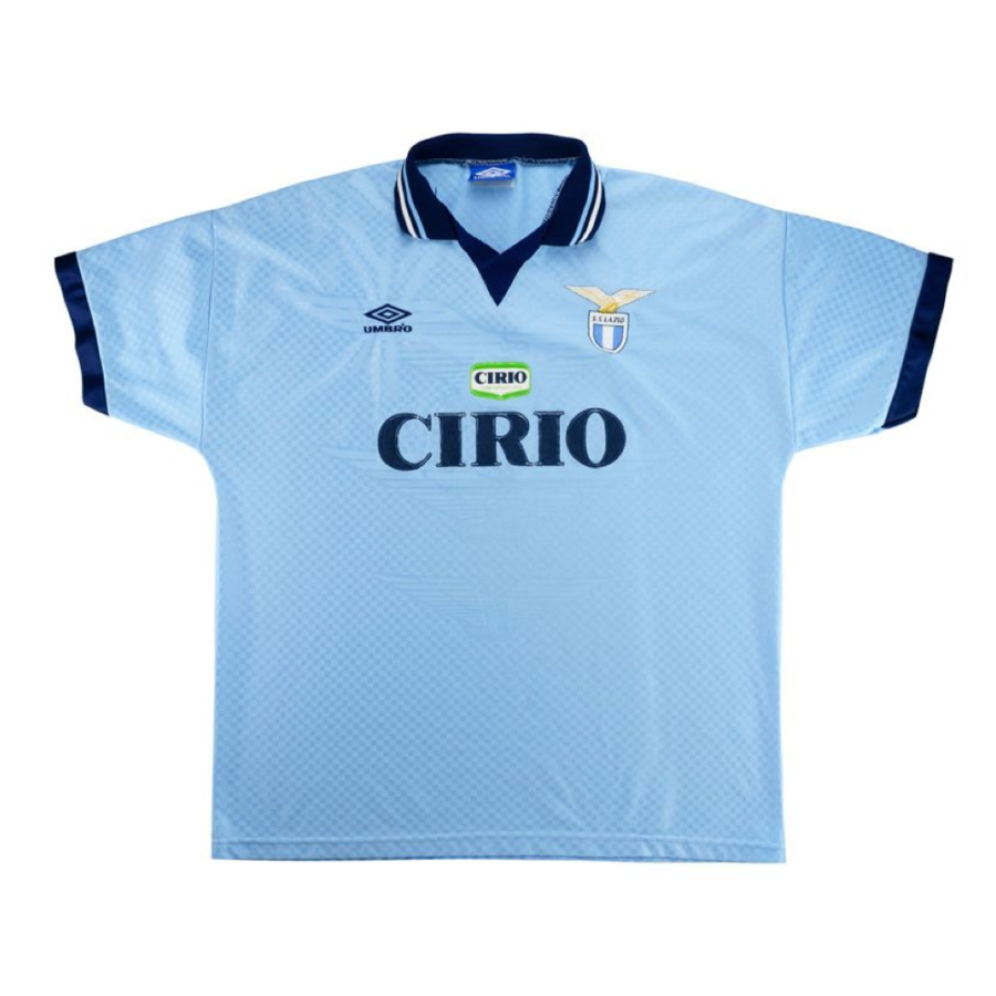 1996-97 SS Lazio Local
