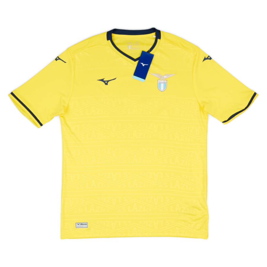 2024-25 SS Lazio Visitante