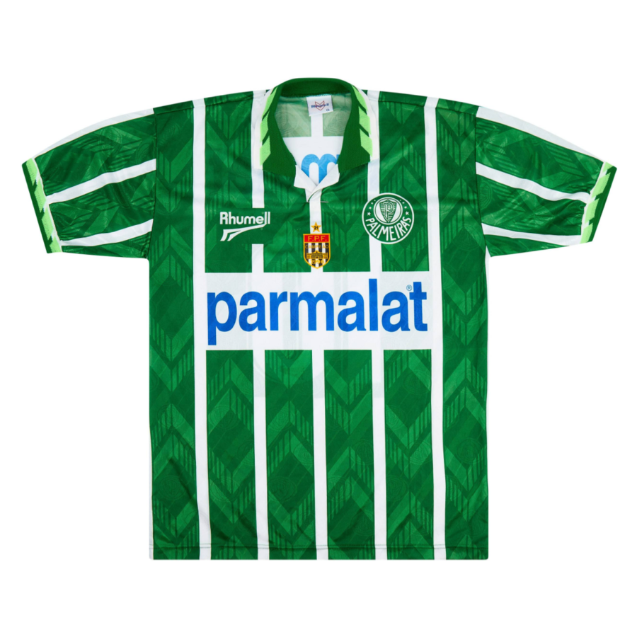 1996-97 SE Palmeiras Local