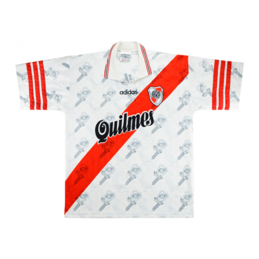 1996-97 CA River Plate Local